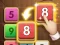 Žaidimas Slider 2048 Block internete