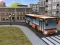 Žaidimas Bus Crash Stunts internete