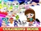 Žaidimas Coloring Book for Littlest Pet Shop internete