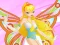 Žaidimas Stella Beauty Fairy Dress Up internete