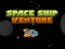 Žaidimas Space ship Venture internete
