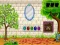 Žaidimas White Brick Backyard Escape internete