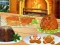 Žaidimas Cooking Christmas Traditional Food internete