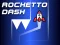 Žaidimas Rocketto Dash internete