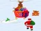 Žaidimas Run Santa internete