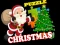 Žaidimas Christmas Santa Puzzle internete