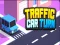 Žaidimas Traffic Car Turn internete