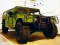 Žaidimas U.S.Army SUV Vehicles internete