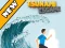 Žaidimas Tsunami Escape internete