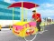 Žaidimas Ice Cream City internete