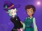 Žaidimas Owl Witch BFF Dress Up internete