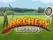 Žaidimas Archery legends internete