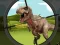 Žaidimas Dinosaur Sniping internete
