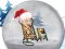 Žaidimas Mr Bean Christmas Stars internete