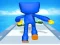 Žaidimas Poppy Playtime: Shourcut Race internete