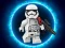 Žaidimas Lego Star Wars Match 3 internete