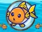 Žaidimas Pong Fish internete