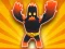 Žaidimas Monster Dash internete