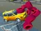 Žaidimas Miami Car Stunt internete