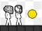 Žaidimas Troll Stick Face Escape internete