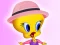 Žaidimas Tweety internete