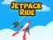 Žaidimas Jetpack Ride internete