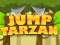 Žaidimas Jump Tarzan internete
