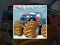 Žaidimas Winter Monster Truck Puzzles internete