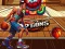 Žaidimas Basketball internete