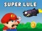 Žaidimas Super Lule Mario internete