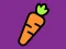 Žaidimas Carrot Clicker internete