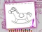 Žaidimas Coloring Book: Toy Shop internete