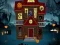 Žaidimas Halloween Magic Lady Escape internete