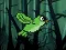 Žaidimas Flappy Zombird internete