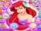Žaidimas The Little Mermaid internete