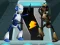Žaidimas Robot Attacks internete