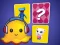 Žaidimas Octopus Memory Card Match internete