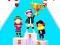 Žaidimas Fun Race On Ice internete