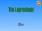 Žaidimas The Leprechuam internete