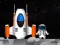 Žaidimas Flying to the Moon internete