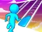 Žaidimas Jelly Run Race internete