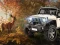 Žaidimas Safari Jeep Car Parking Sim: Jungle Adventure internete