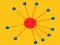 Žaidimas Impossible Twisted Dots internete
