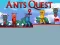 Žaidimas Ants Quest 2 internete