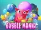 Žaidimas Bubble Mania internete