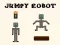 Žaidimas Jumpy Robot internete