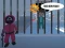 Žaidimas Escape Plan in Squid Game internete