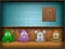 Žaidimas Amgel Kids Room Escape 75 internete