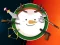 Žaidimas Kick The Snowman Xmas internete
