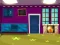Žaidimas Purple House Escape internete